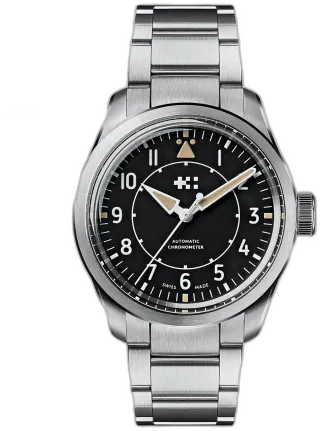Christopher Ward C65 Cranwell Series 2 Vintage