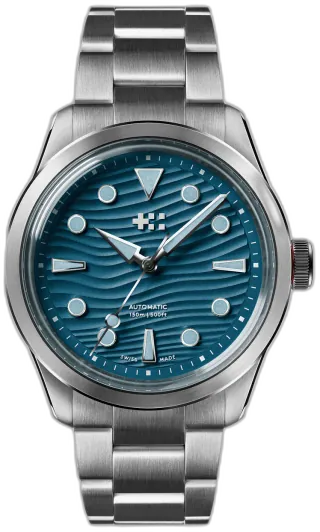 Christopher Ward C65 Dune Aeolian