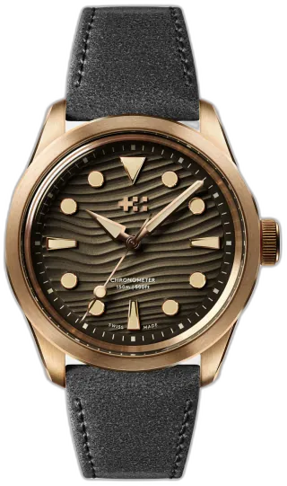 Christopher Ward C65 Dune Aeolian