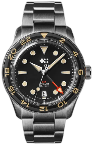 Christopher Ward C65 Aquitaine GMT