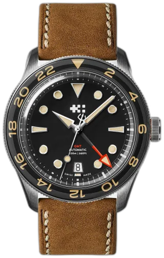 Christopher Ward C65 Aquitaine GMT