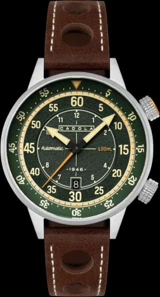 Cadola Rally Timer Automatic