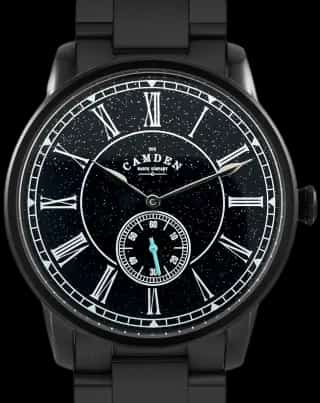 Camden Watch Company No.29 Celestial Edition