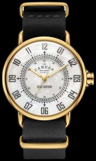 Camden Watch Company No.88 Chef Edition