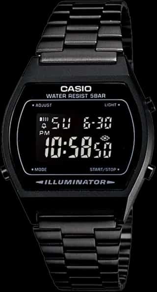 Casio B640