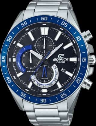Casio EFV-620D