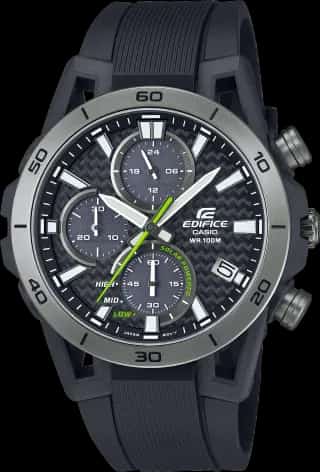 Casio EQS-960PB