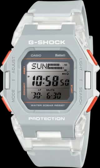 Casio GD-B500
