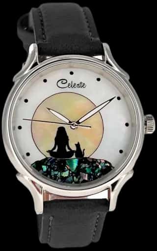 Celeste Watch Company Bliss