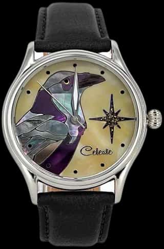 Celeste Watch Company Caw