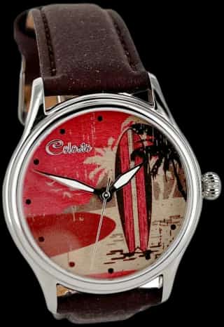 Celeste Watch Company Endless Summer