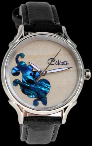 Celeste Watch Company Nostalgia