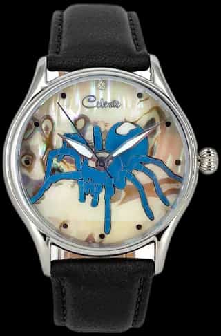 Celeste Watch Company Tarantula