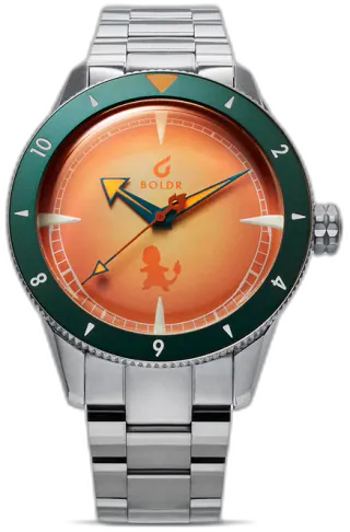 Boldr Charizard