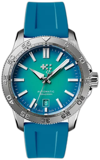 Christopher Ward C65 Super Compressor Elite