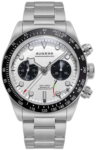 Sugess Chrono Heritage S457