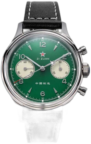 Sugess Chrono Heritage 1962 (SU1962)