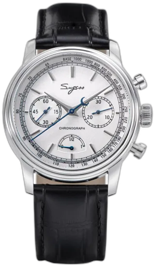Sugess Chrono Master S438