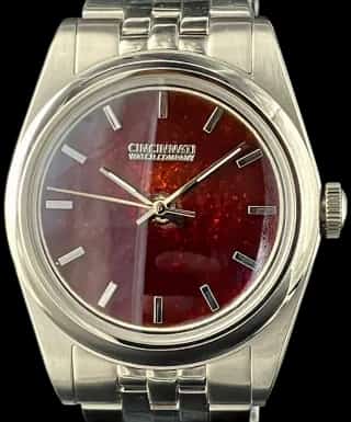 Cincinnati Watch Company 36mm Automatic
