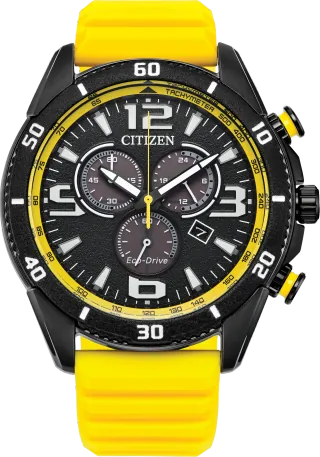 Citizen Brycen