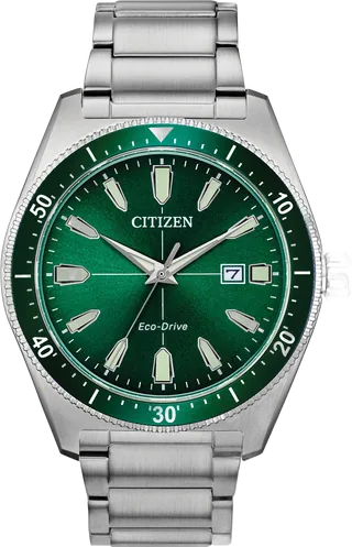 Citizen Brycen