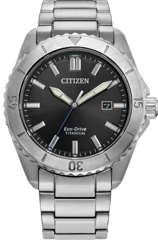 Citizen Brycen