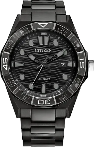 Citizen Brycen