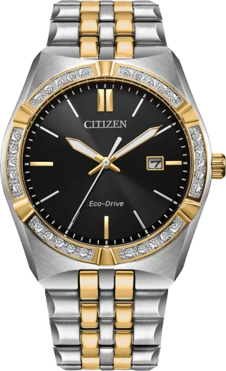 Citizen Corso Diamond