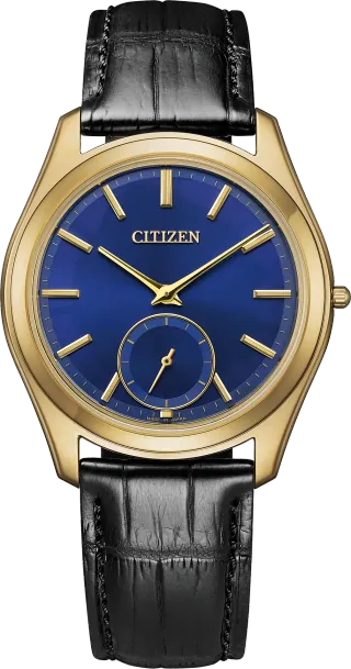 Citizen Eco-Drive One