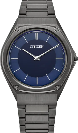 Citizen Eco-Drive One