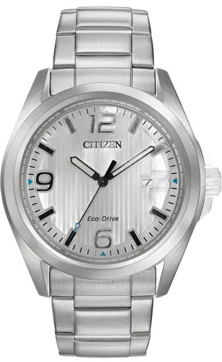 Citizen Garrison