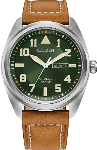 Citizen Garrison