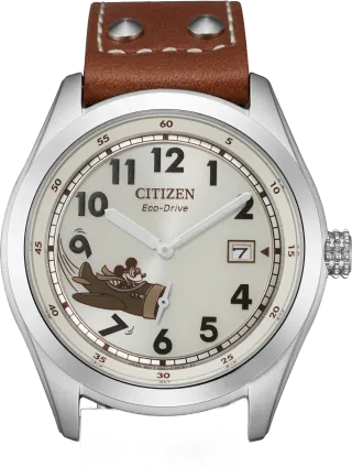 Citizen Mickey Aviator