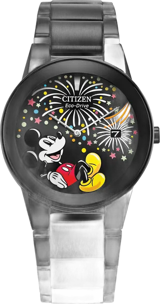 Citizen Mickey Fiesta