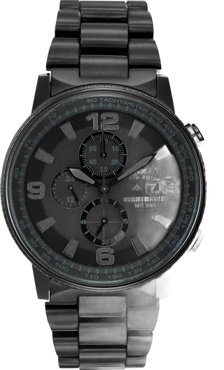 Citizen Nighthawk