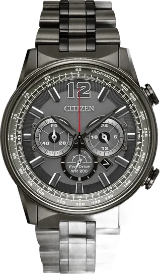 Citizen Nighthawk