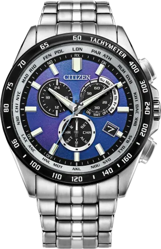 Citizen PCAT