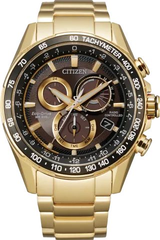 Citizen PCAT