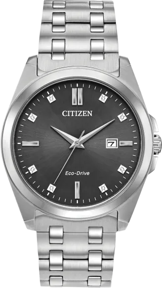 Citizen Peyten