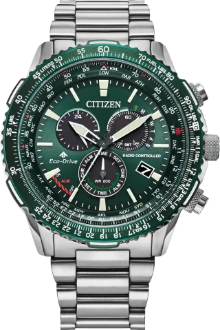 Citizen Promaster Air A-T