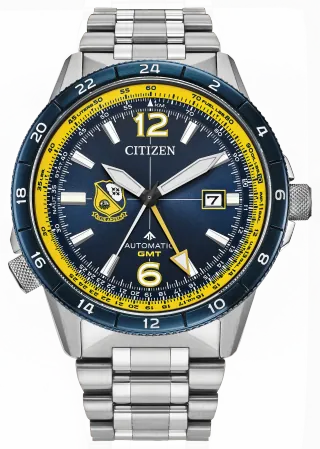 Citizen Promaster Air GMT