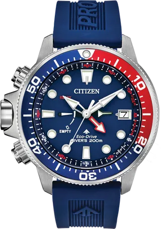 Citizen Promaster Aqualand
