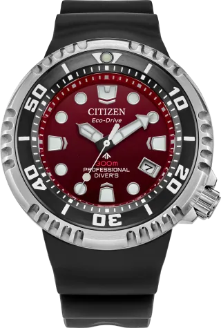 Citizen Promaster Dive E365