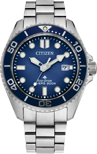 Citizen Promaster Diver