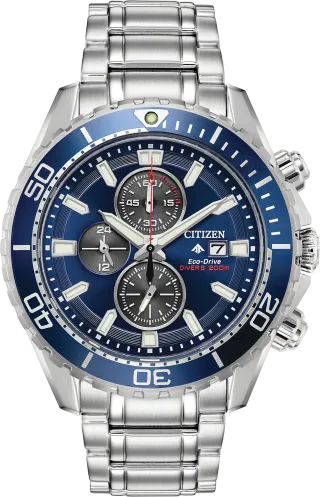 Citizen Promaster Diver