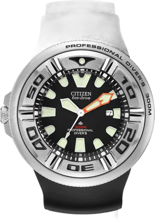 Citizen Promaster Diver Ecozilla