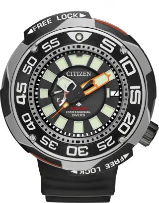 Citizen Promaster Geo Trekker