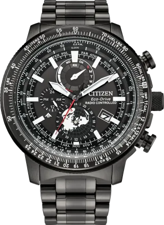 Citizen Promaster Geo Trekker