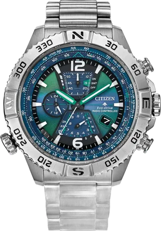 Citizen Promaster Navihawk A-T