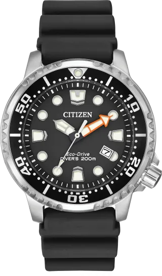 Citizen Promaster Professional Diver